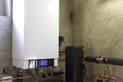 Stanford End condensing boiler companies