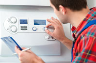 free Stanford End gas safe engineer quotes